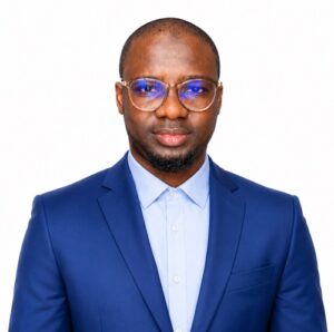Dr. Ahmed Ishaku
