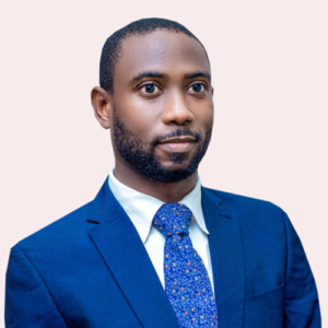 Dr. Ibrahim Hmid