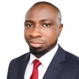 Isah Abubakar Muhammed