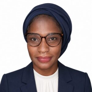 Janet John Kumanda