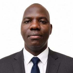 Abdulrasheed Mohammed Shehu