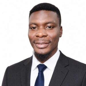 Smart Adeson Elisha
