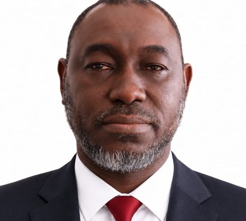 Prof. Ahmed Modu Kumshe